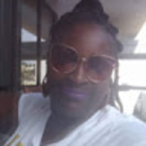 Meet your Posher, Vonetta